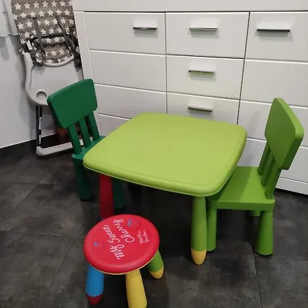 Apartman Piso Torre A Coruña