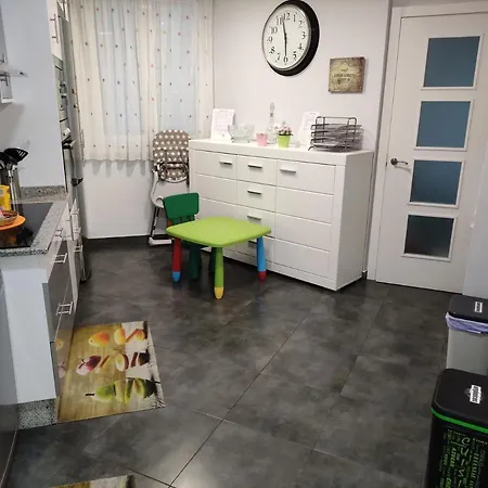 Piso Torre * A Coruña