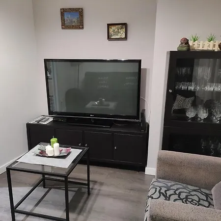 Piso Torre * La Corogne