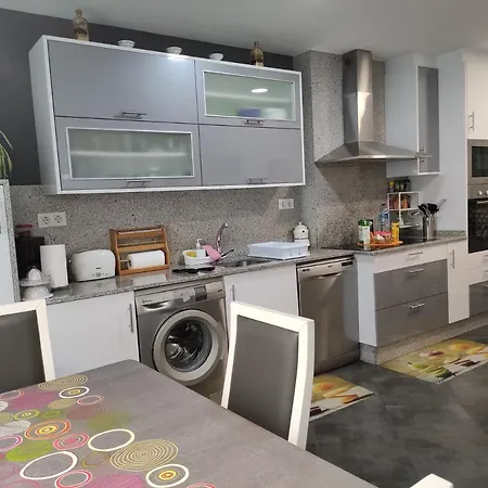 Piso Torre Appartement *