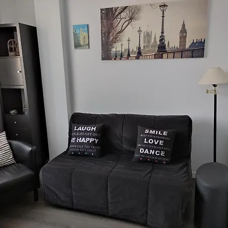 Piso Torre Apartman A Coruña