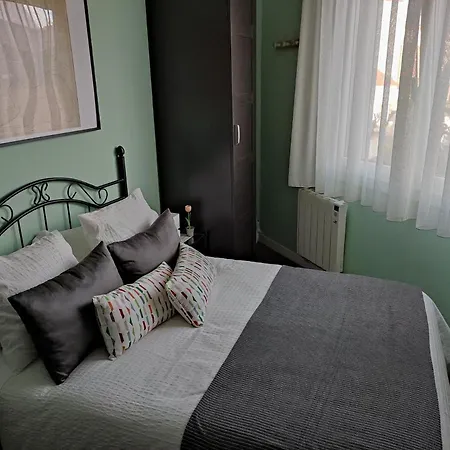 Appartement Piso Torre *