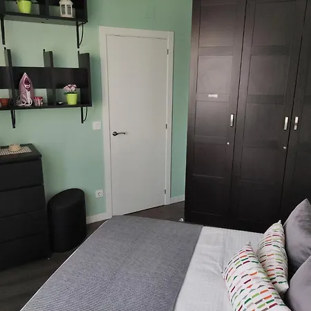 Piso Torre Appartement *