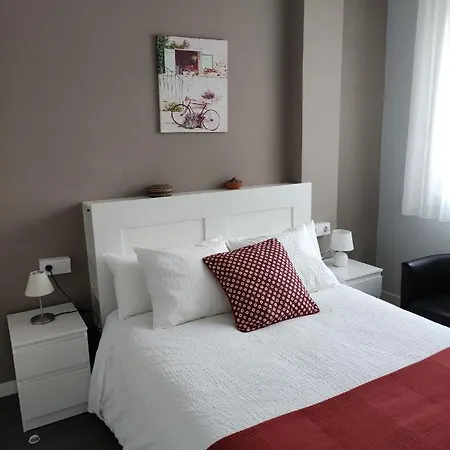 Apartman Piso Torre