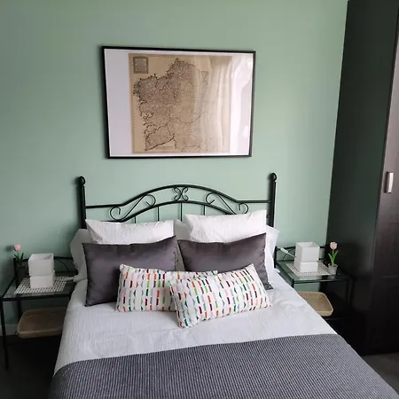 Apartman Piso Torre A Coruña