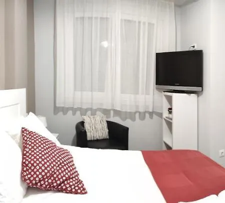 Apartman Piso Torre A Coruña
