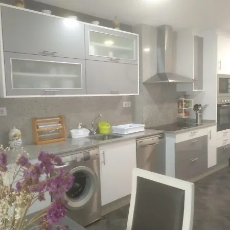 Piso Torre Appartement