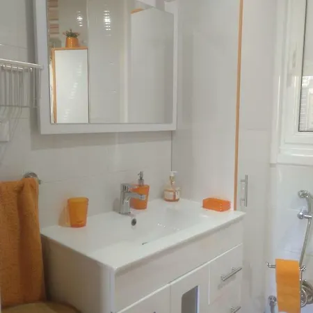 Piso Torre Apartman *