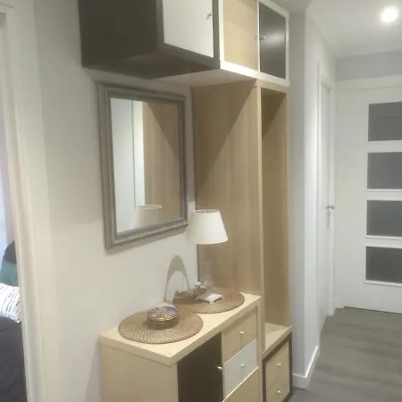 Piso Torre La Corogne