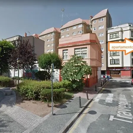 Piso Torre * La Corogne