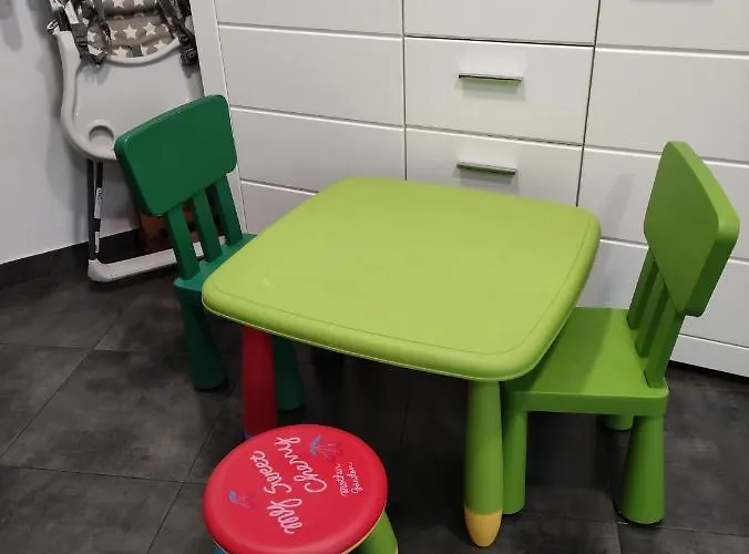 公寓 Piso Torre 拉科鲁尼亚