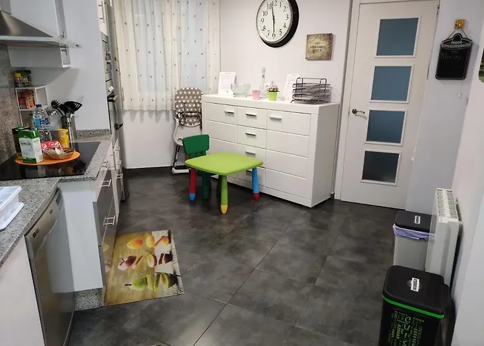 Piso Torre * 拉科鲁尼亚