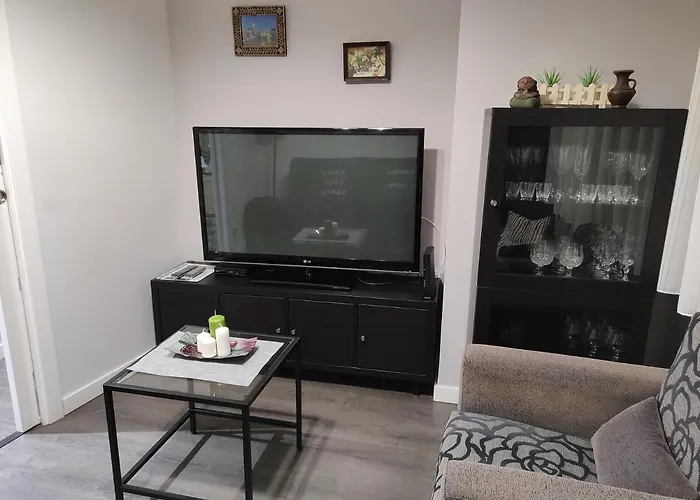 Piso Torre * 拉科鲁尼亚