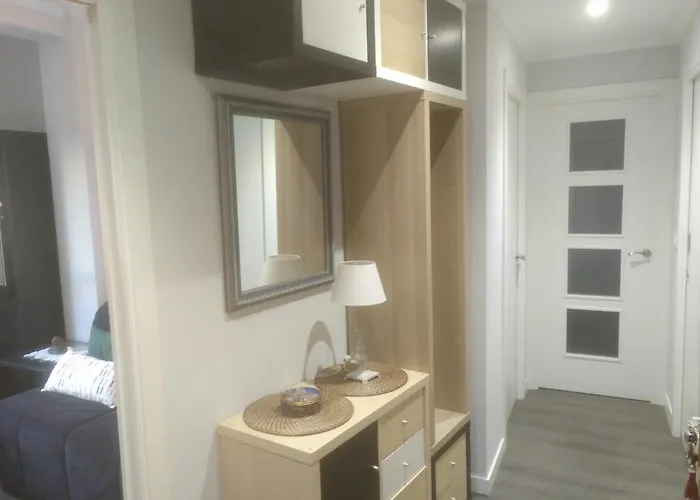 Piso Torre 拉科鲁尼亚