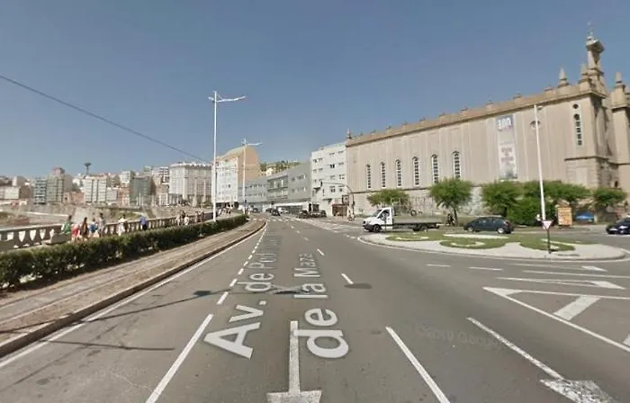 公寓 Piso Torre